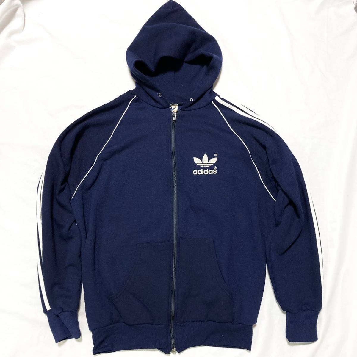 10200円 希少 80s usa製 vintage adidas アディダス トラック 10200円 希少 80s usa製 vintage adidas アディダス トラック