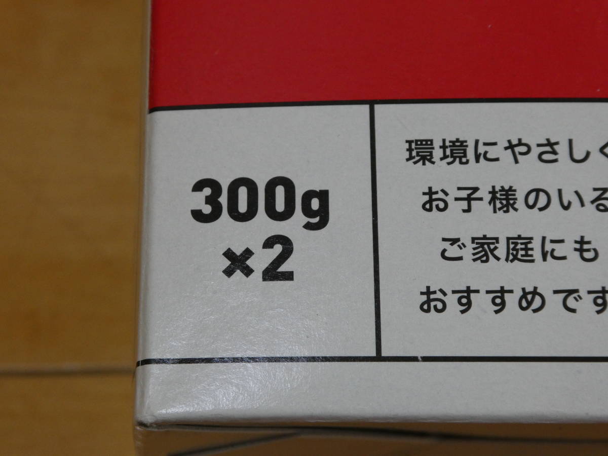 2.お風呂用洗剤 情熱品質　湯ドロプロ 300gx2個 新品未使用品 送料185円_画像3