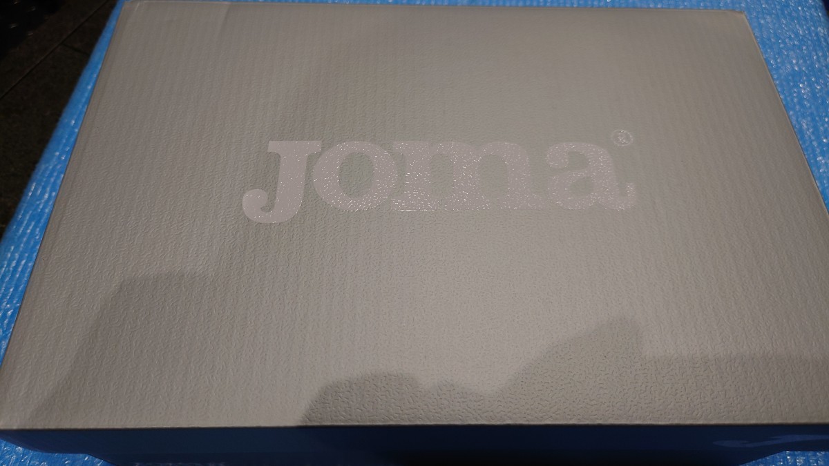 joma フットサルシューズ TOP-FLEX サイズ EU42 27cm _画像1