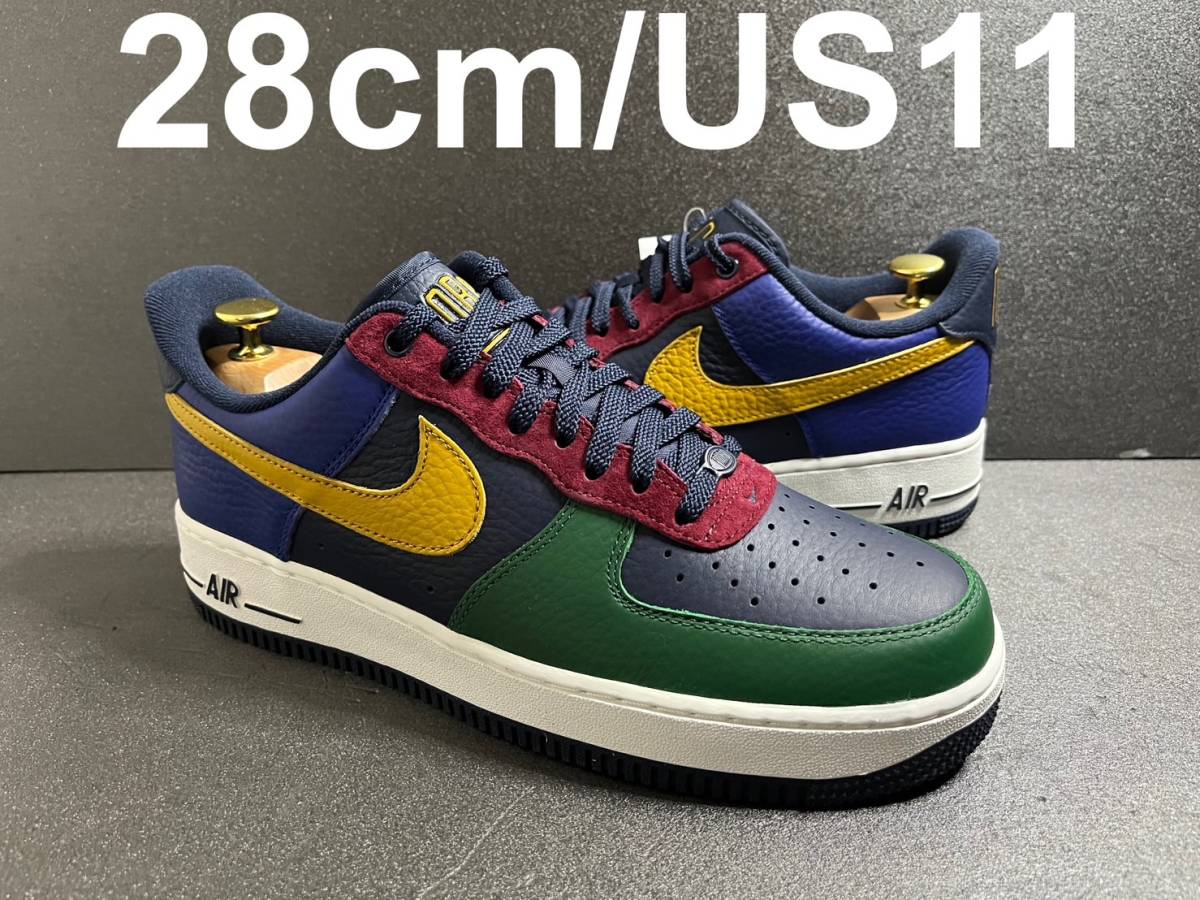 新品28cm/US11 Nike WMNS Air Force 1 Low ナイキウィメンズエア