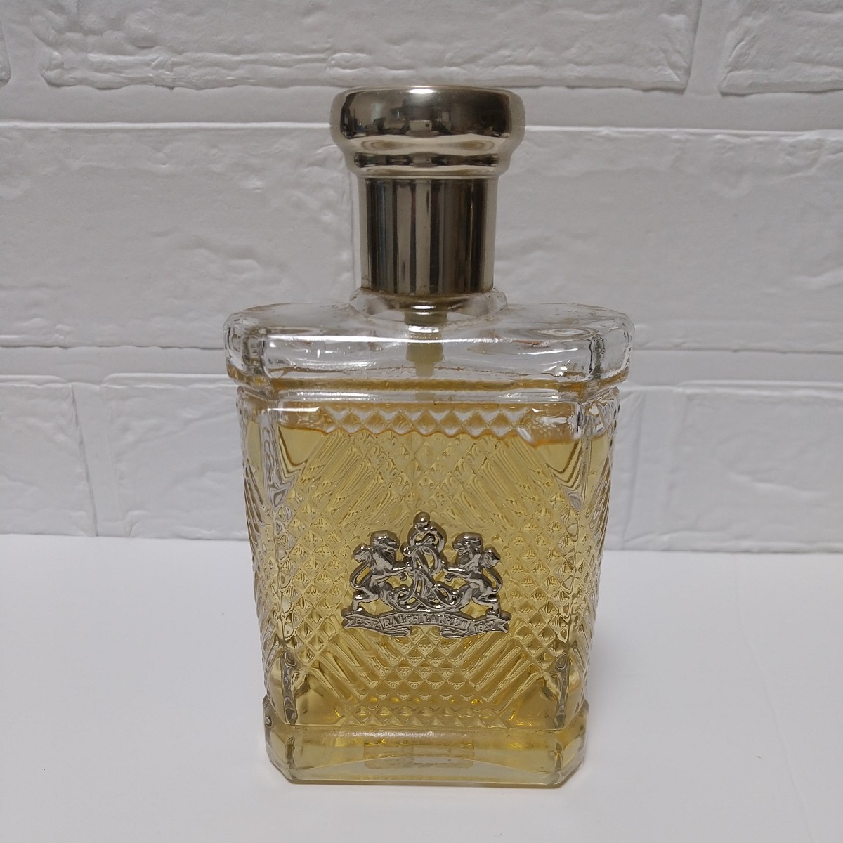  Ralph Lauren Safari for men EDTo-doto трещина SP 125ml духи мужской RALPH LAUREN