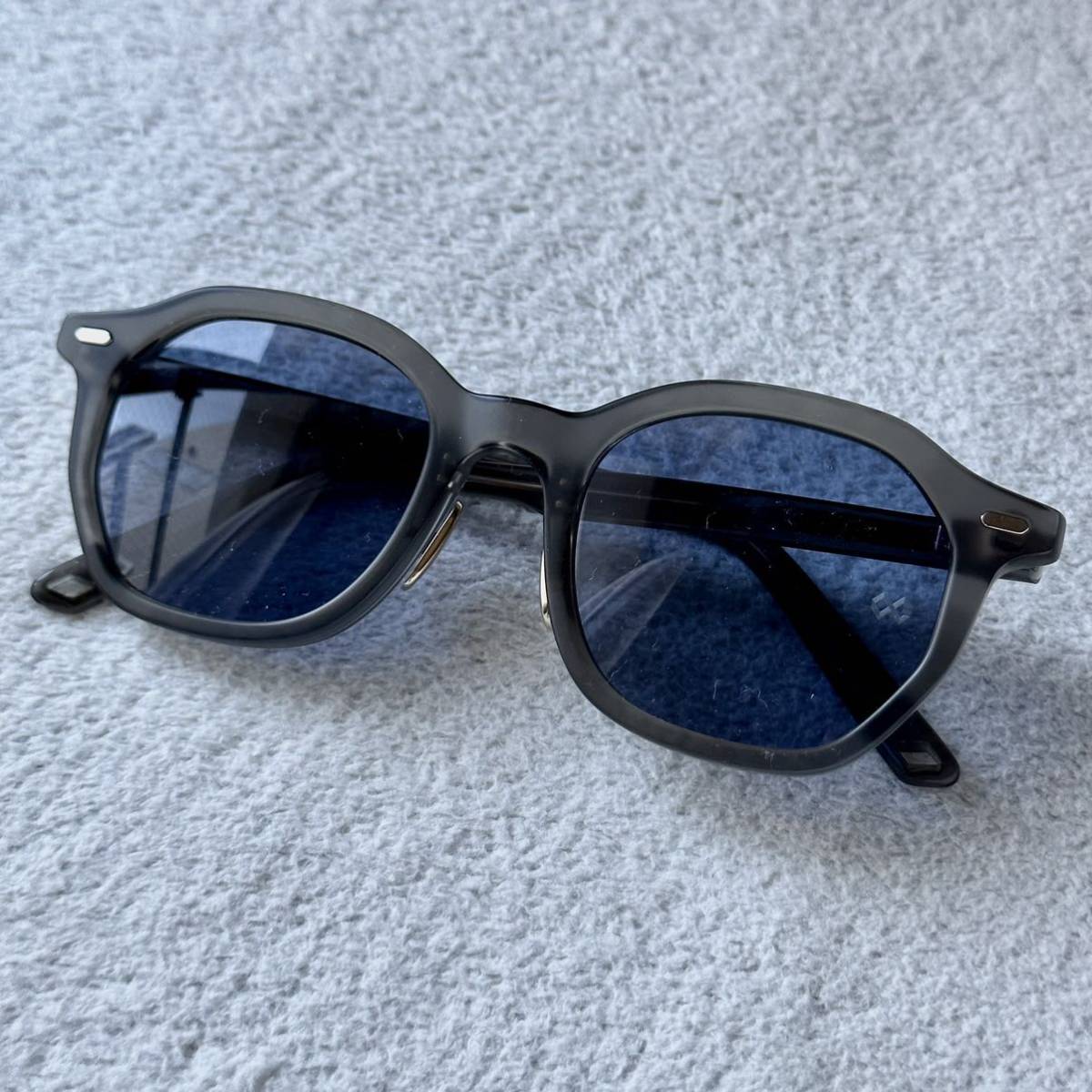 OG x OLIVER GOLDSMITH Re:BETSY 49 グレー_画像10