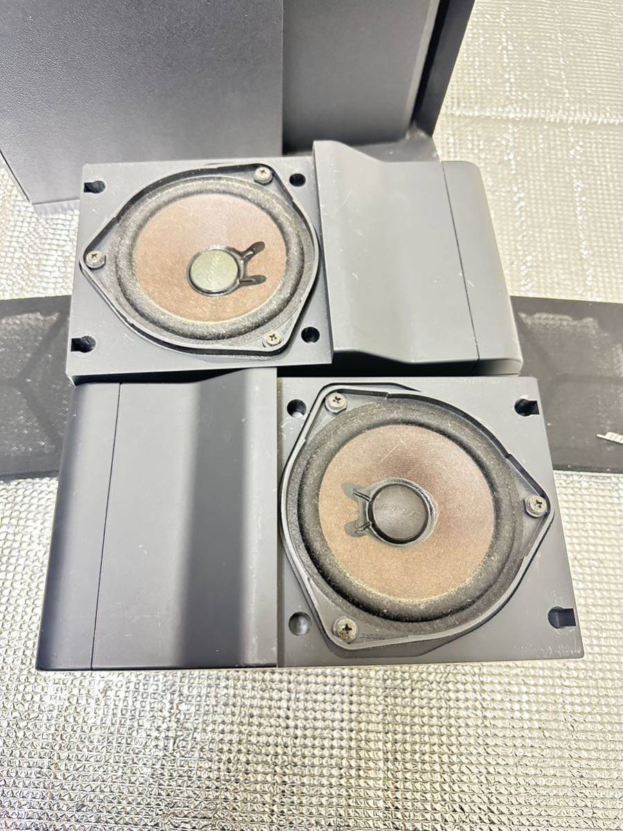 BOSEボーズ 101 IT スピーカー パワーアンプ 1705II サブ BOSEボーズ 101 IT スピーカー パワーアンプ 1705II サブ