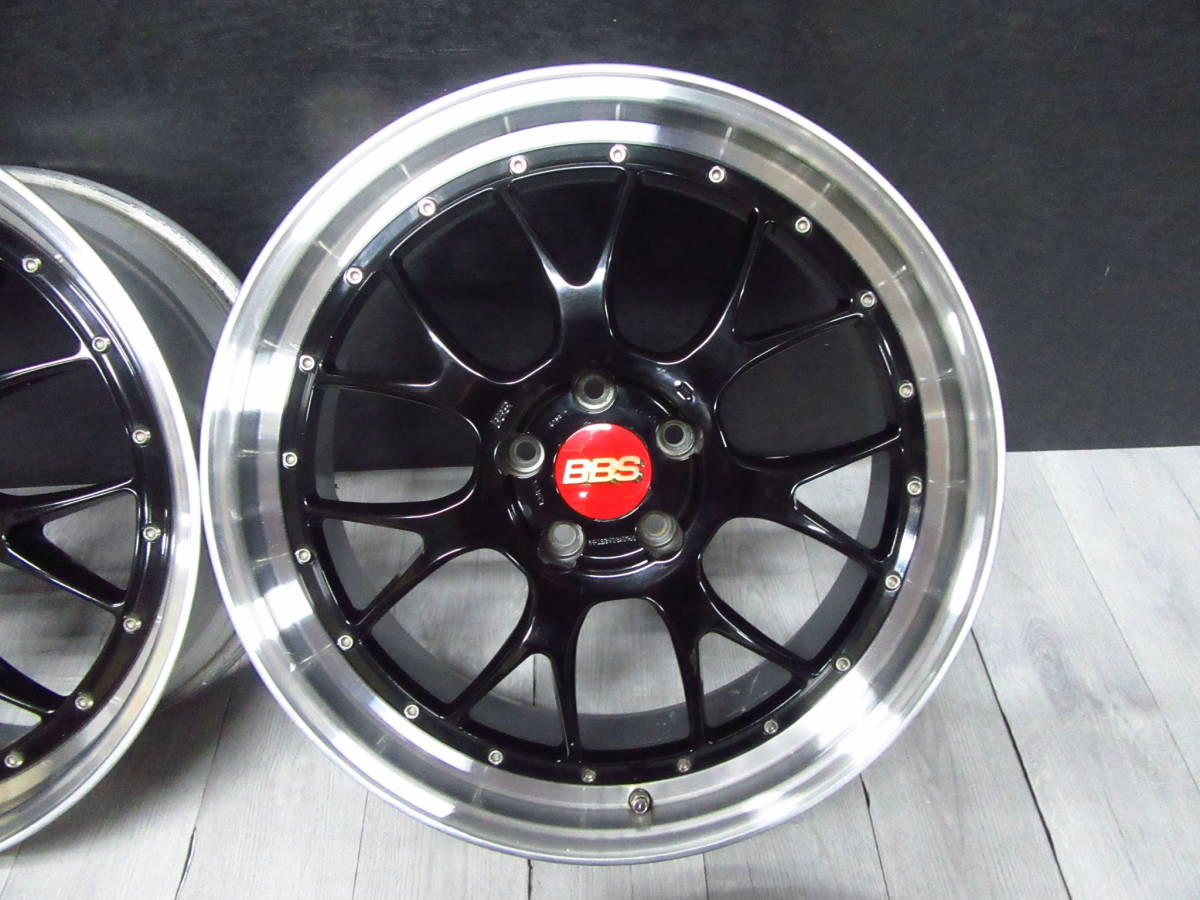 BBS LM-R 20インチ 限定リミテッドエディション LEXUS LS460 LS600h 40系 アルファード ヴェルファイア BMW F10 F11 E90 E91 E92 F30 F31 _画像3