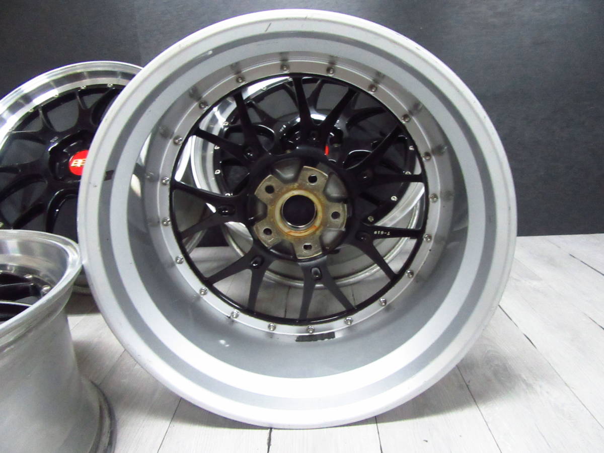 BBS LM-R 20インチ 限定リミテッドエディション LEXUS LS460 LS600h 40系 アルファード ヴェルファイア BMW F10 F11 E90 E91 E92 F30 F31 _画像9