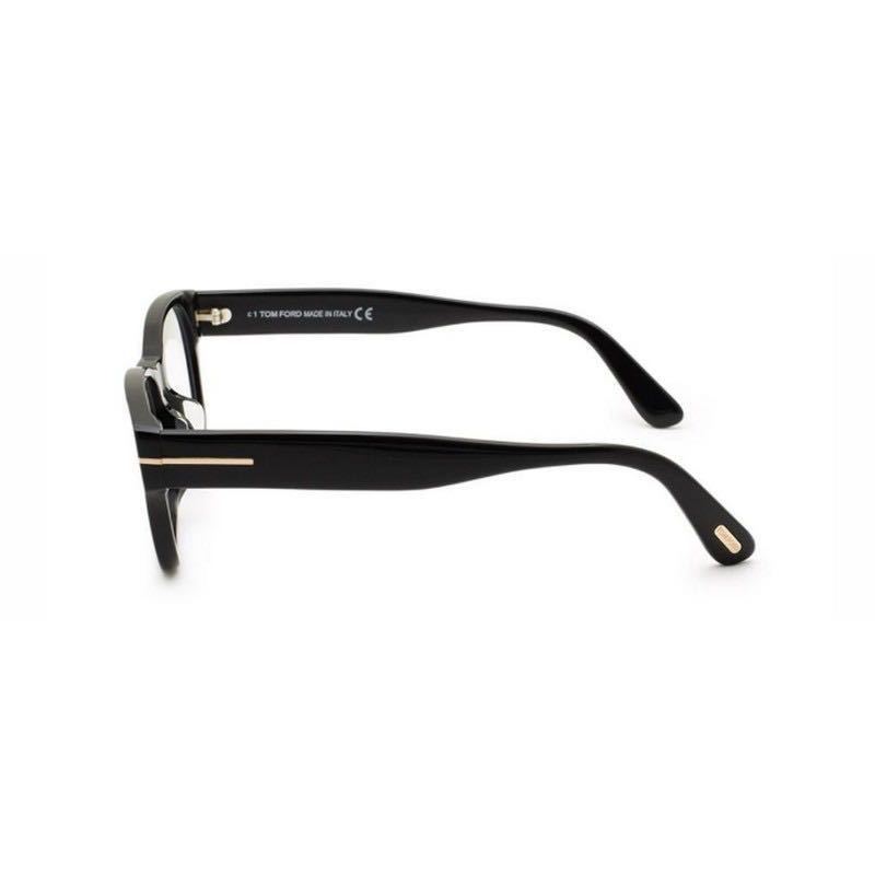 TOM FORD トムフォード FT5781DB 001 Eyeglass Frames メガネフレーム