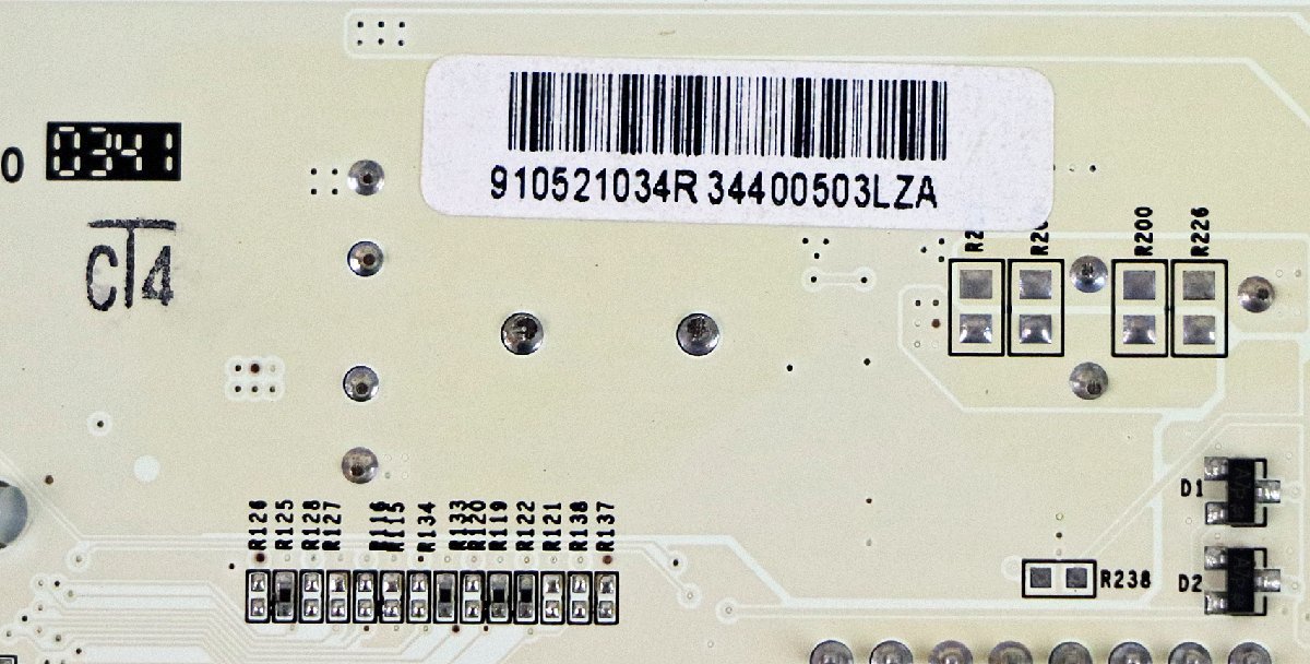 S◇ジャンク品◇PCパーツ ビデオカード AOpen VGA CARD FX5200-DV128(W) 128MB DDR SDRAMメモリ搭載 箱・CD・パーツつき ※動作未確認_画像5