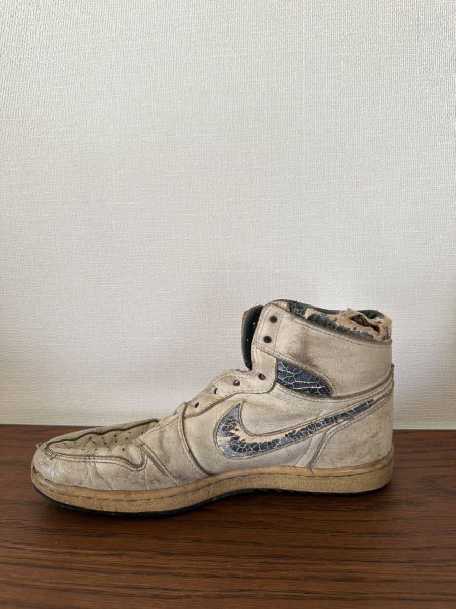 Air Jordan 1st ホンモノ_画像5