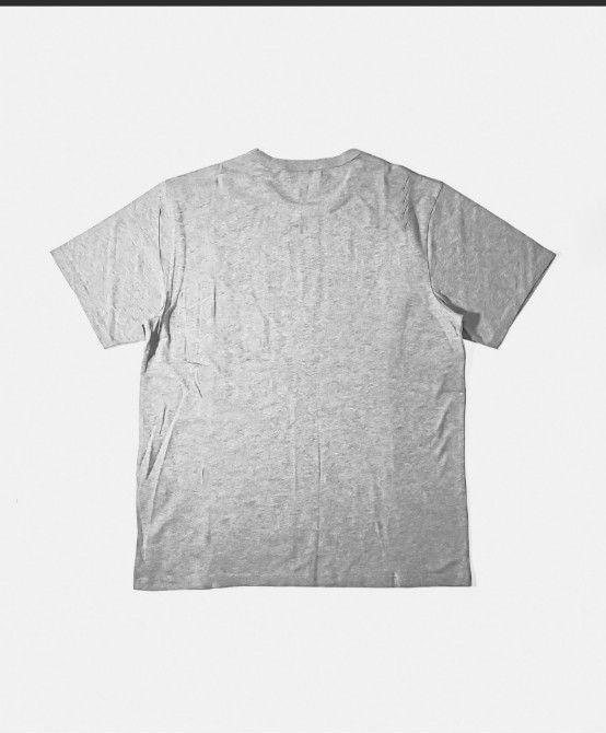 【Maison Kitsune】PROFILE FOX PATCH POCKET TEE-SHIRT メゾンキツネ 半袖Tシャツ