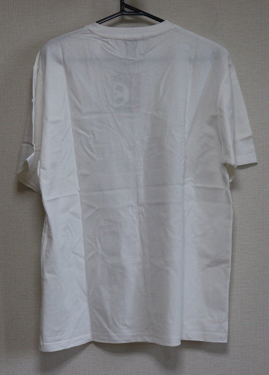 Pandiesta japanパンディエスタ新品メンズ半袖Tシャツ2XL_画像2