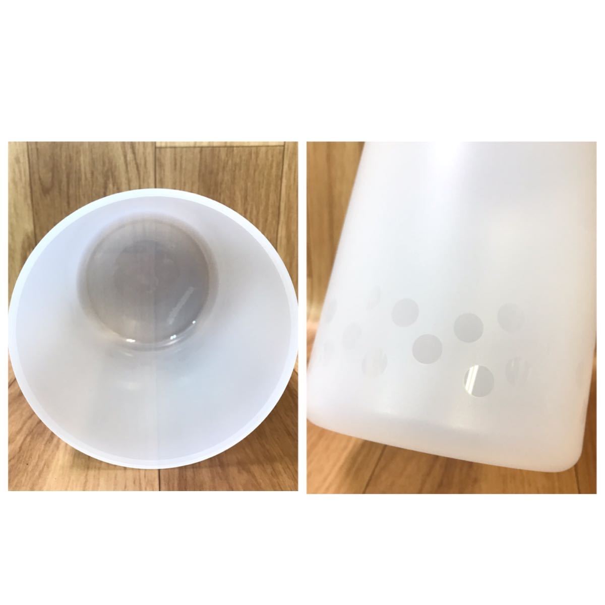 送料無料 未使用品 Tupperware タッパーウェア 丸型 2 0Lx2個 送料無料 未使用品 Tupperware タッパーウェア 丸型 2 0Lx2個