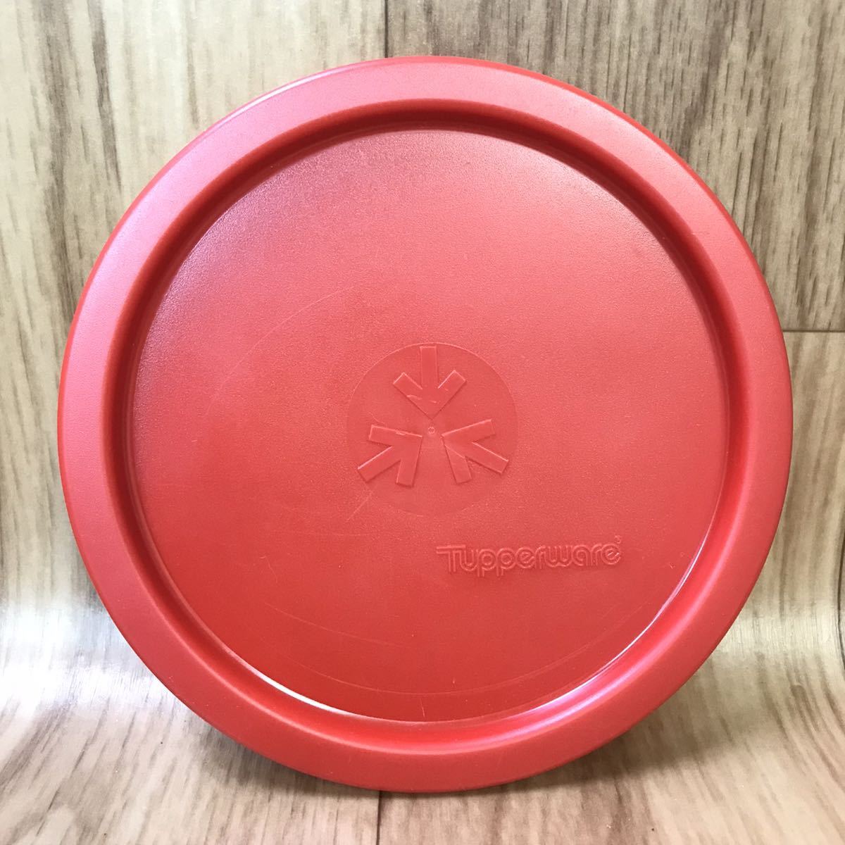 送料無料 未使用品 Tupperware タッパーウェア 丸型 2 0Lx2個 送料無料 未使用品 Tupperware タッパーウェア 丸型 2 0Lx2個