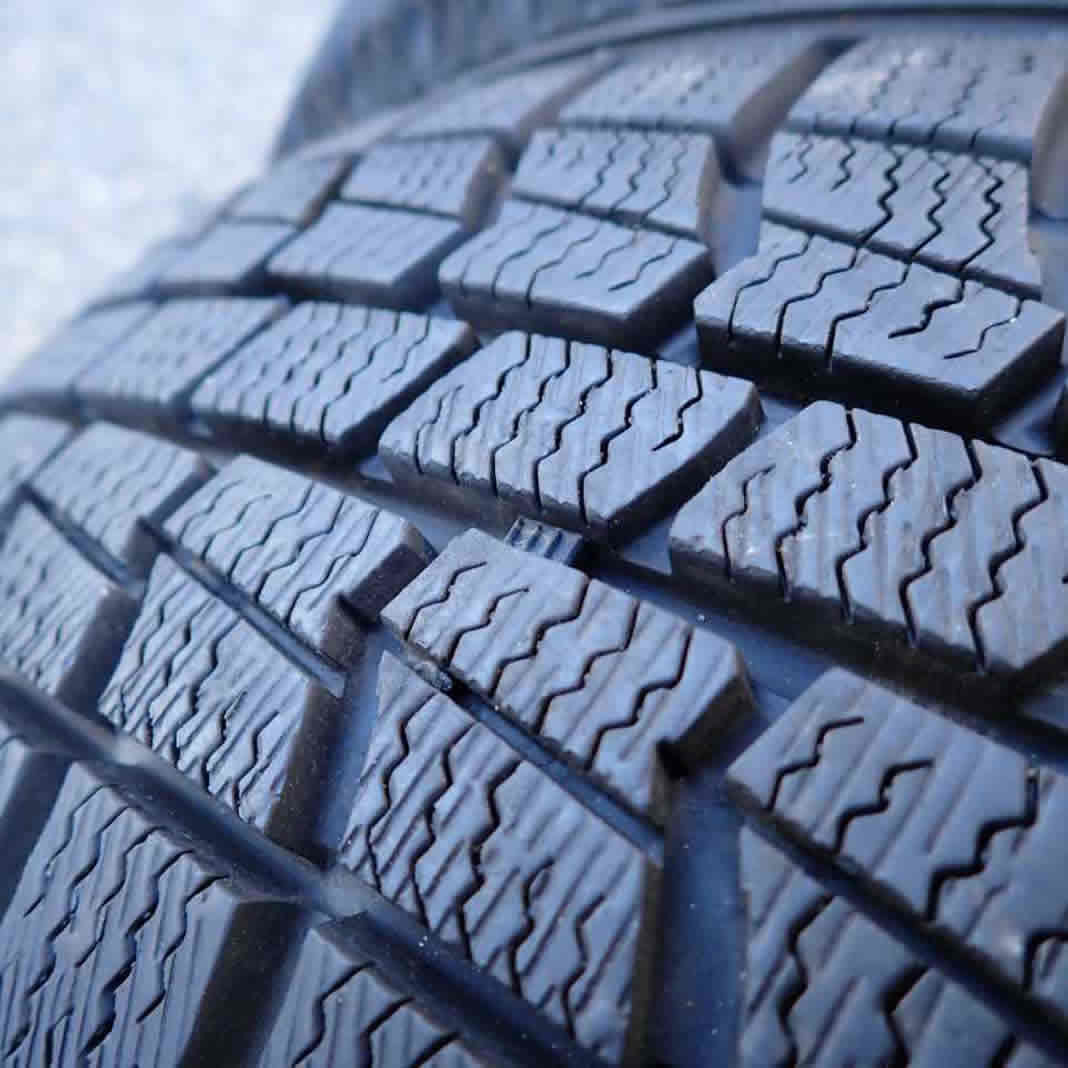 冬4本SET 会社宛送料無料 165/65R14 79Q オートバックス ノーストレック N3i タンク デリカD2 パッソ ルーミー ソリオ インサイト NO,E6157_画像3