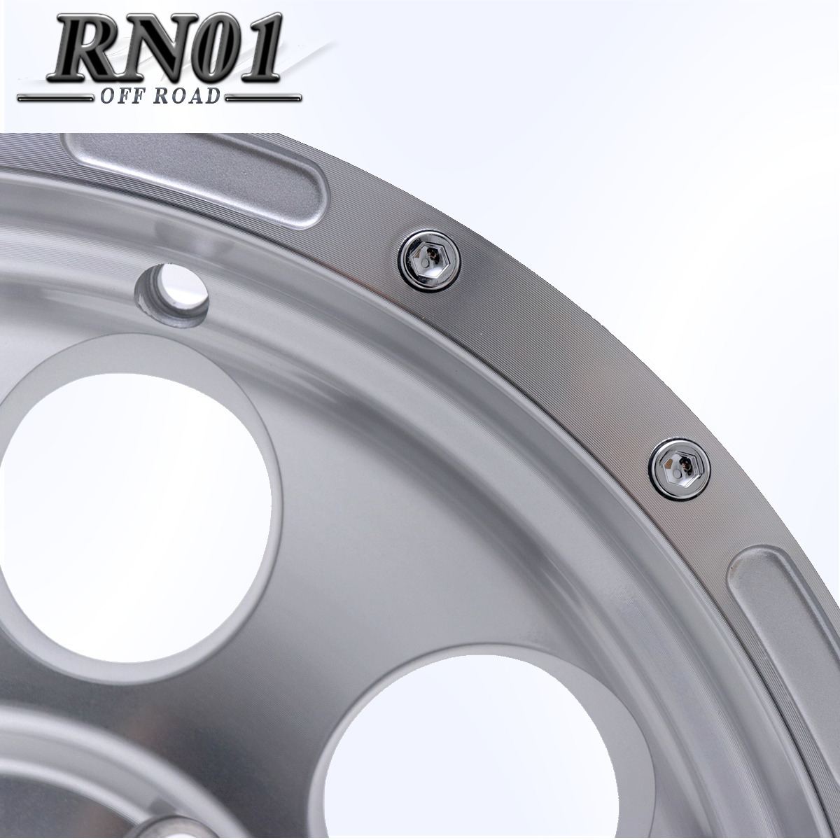 新品 4本価格 会社宛 送料無料 16×10J 6穴 139.7mm ET-27 M14 SHONE OFF-ROAD RN01 ポリッシュアルミ ランクル JWL車検対応 特価 NO,SH99_画像3