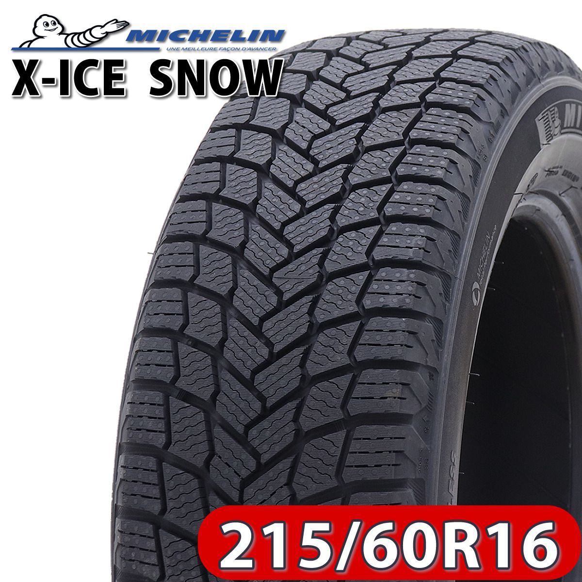 2022 year made new goods 4ps.@ price trader free shipping NO,FK766 215/60R16 99H winter Michelin X-ICE SNOW Odyssey Estima Crown Vezel 