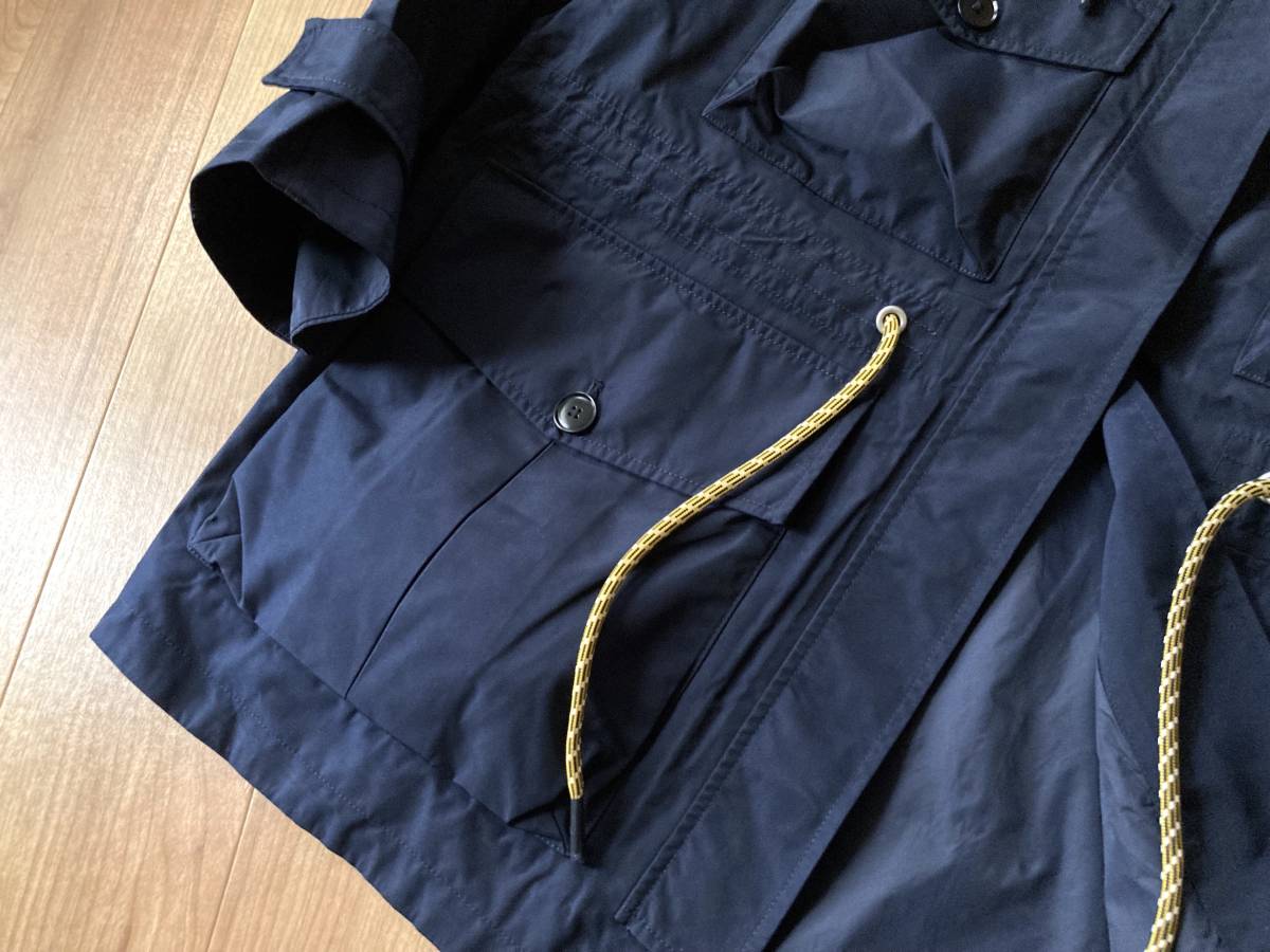 4.7万 / AIGLE / 透湿・防水 ビスクテッラ ジャケット 4.7万 / AIGLE / 透湿・防水 ビスクテッラ ジャケット