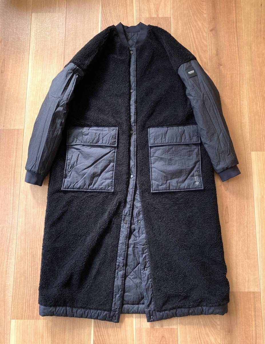 Yahoo!オークション - AIGLE / 防水 透湿 / GORE-TEX INFINIUM Yahoo!オークション - AIGLE / 防水 透湿 / GORE-TEX INFINIUM