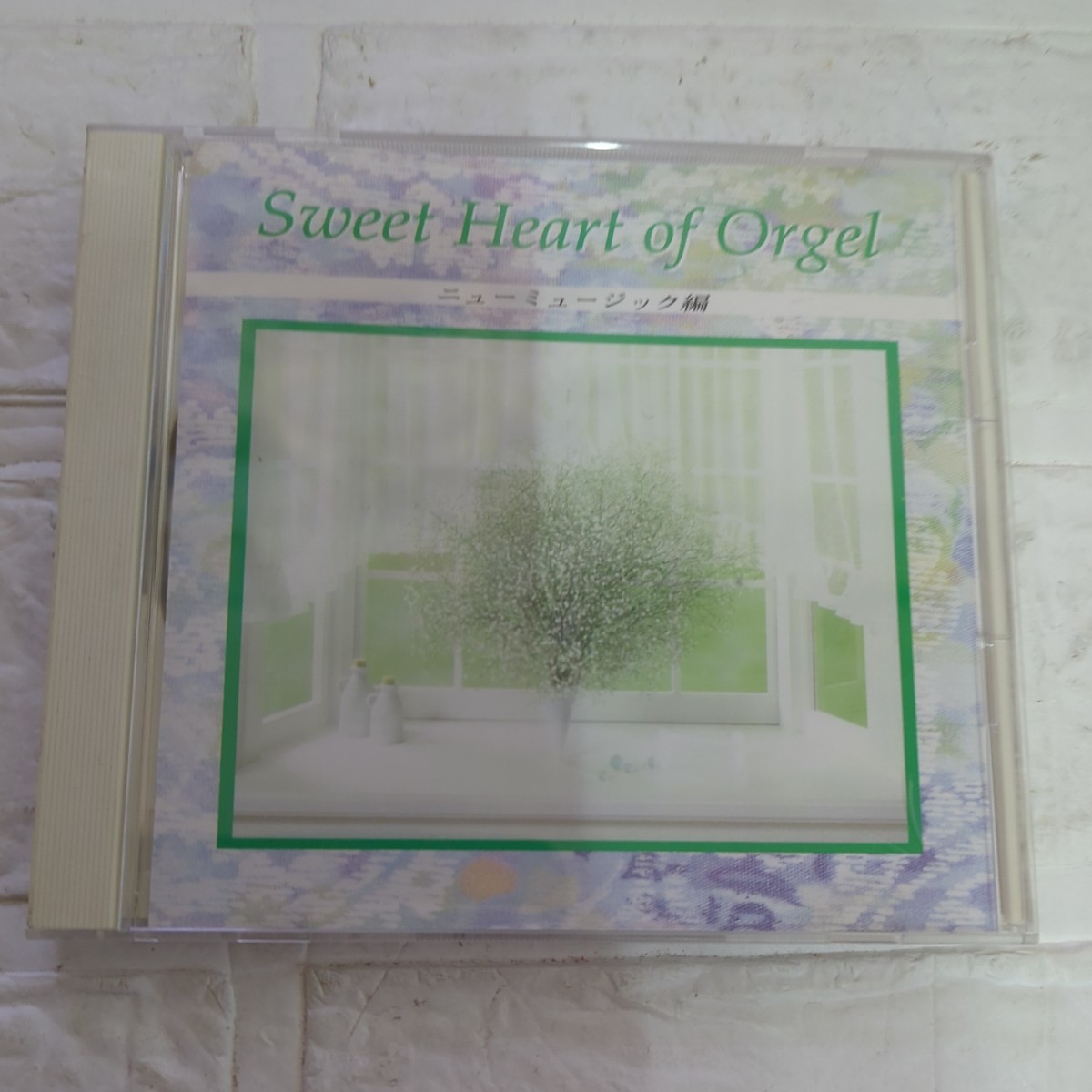  сладкий Heart ob музыкальная шкатулка 