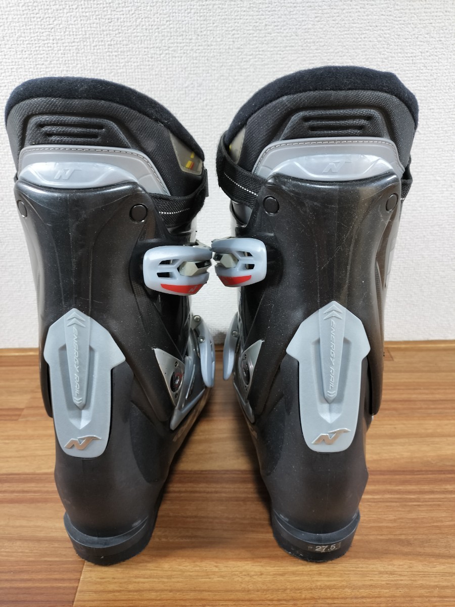 Yahoo!オークション - NORDICA ノルディカLTECH 10サイズ 27.5cm Yahoo!オークション - NORDICA ノルディカLTECH 10サイズ 27.5cm
