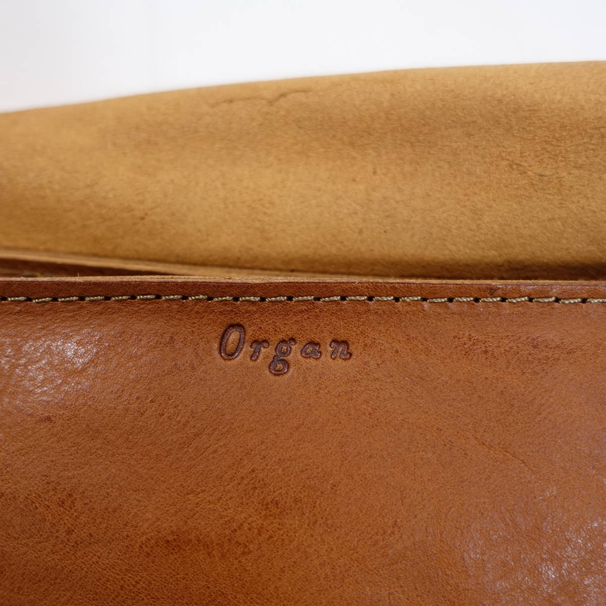 美品】ヘルツ オルガン ショルダーバッグ(G-37) Herz Organ 美品】ヘルツ オルガン ショルダーバッグ(G-37) Herz Organ