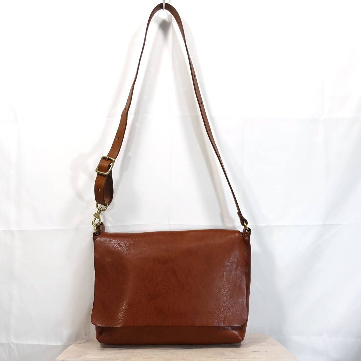 美品】ヘルツ オルガン ショルダーバッグ(G-37) Herz Organ 美品】ヘルツ オルガン ショルダーバッグ(G-37) Herz Organ