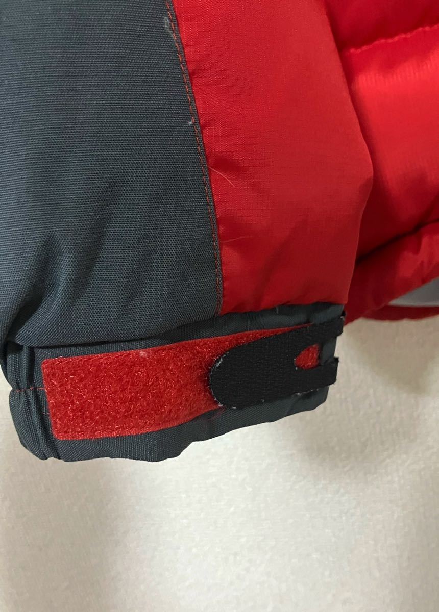 90's Marmot マーモット グースダウンジャケット フード取り外し 90's Marmot マーモット グースダウンジャケット フード取り外し