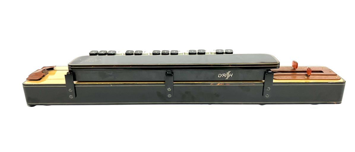 送料無料 良品 最上位機種 LYRISSH(ライリッシュ)【VEGA(ベガ 送料無料 良品 最上位機種 LYRISSH(ライリッシュ)【VEGA(ベガ