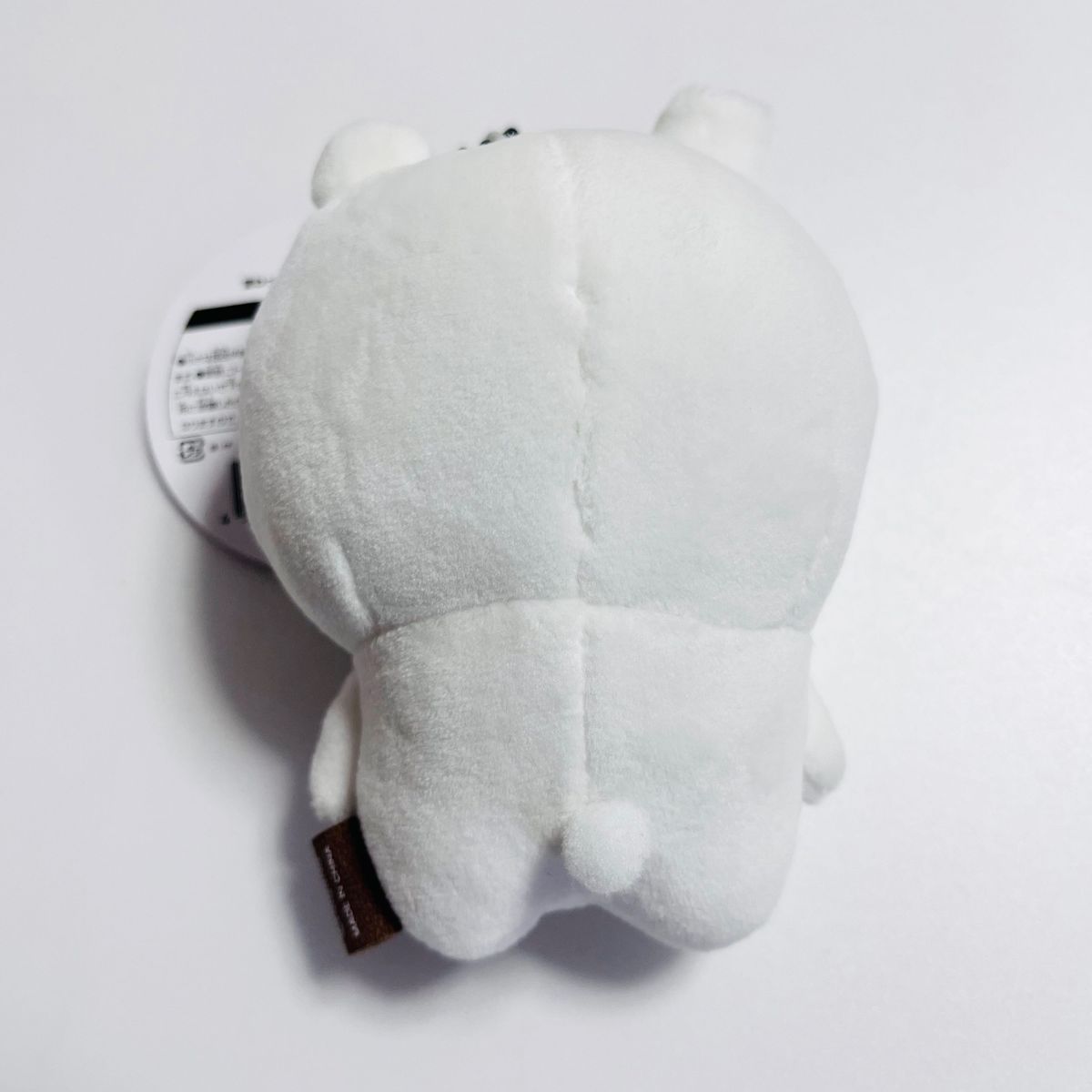 ナガノマーケット 変わっちゃお ぷちミニマスコット(ちいかわを ナガノマーケット 変わっちゃお ぷちミニマスコット(ちいかわを