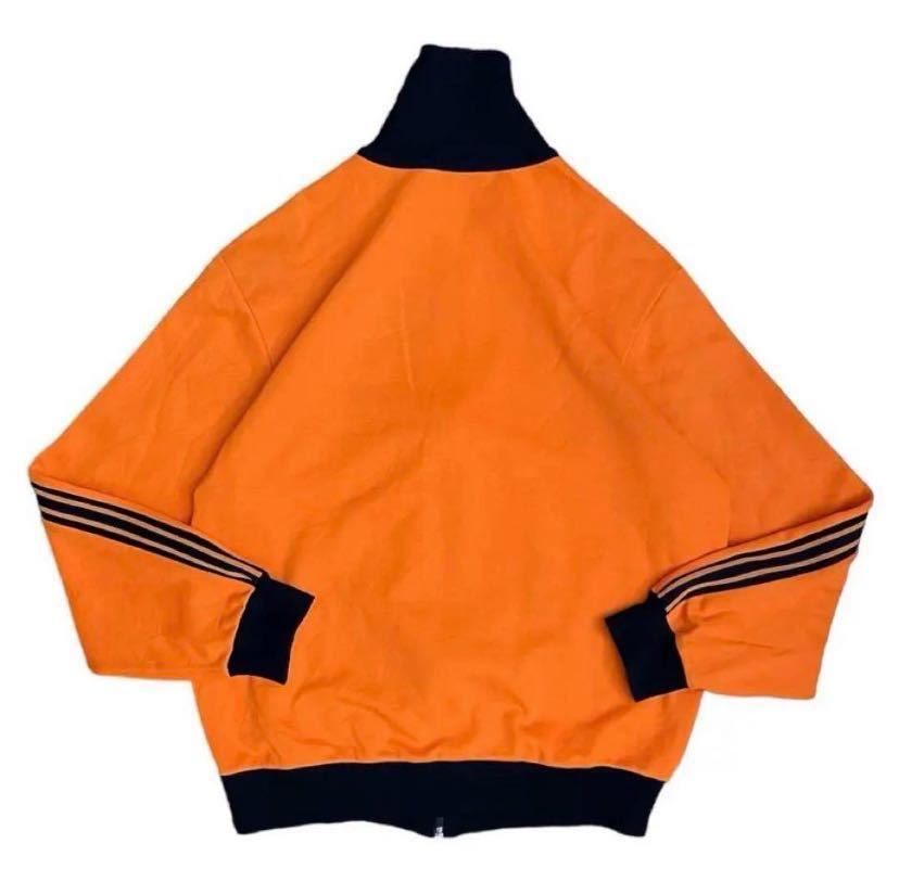 サイズ5 Adidas Jersey ジャージ 70s 小松菜奈 西ドイツ製 アディダス
