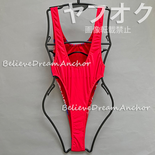 *新品*超ハイレグ キャンギャル セクシー レオタード*バドガール*水着 ワンピース コスプレ レースクイーン グラビア モデル ビール 撮影_画像2