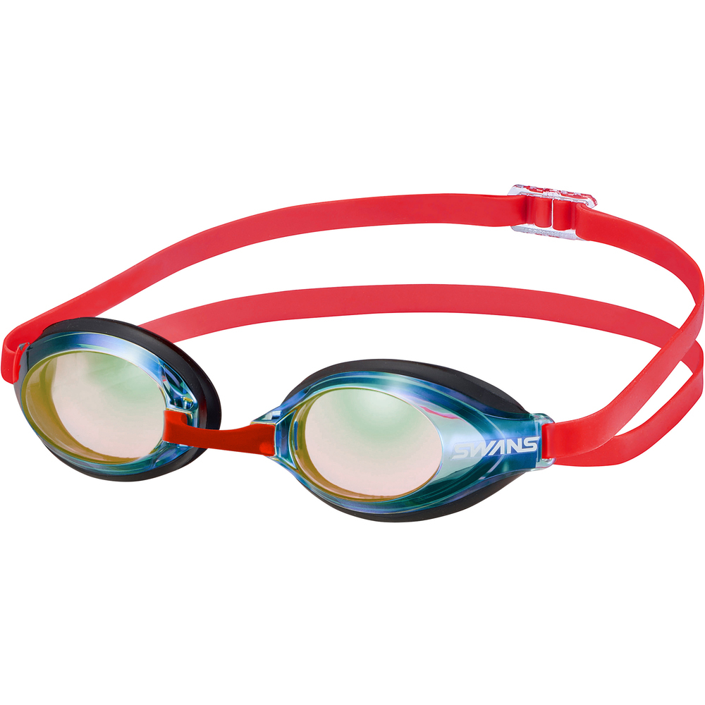 * 761.SMSHD * SWANS Swanz AQUALIGHTNING плавание защитные очки SR-3Mre Swanz SWANS защитные очки SR-3Mre AQUALIGHTNING плавание защитные очки 