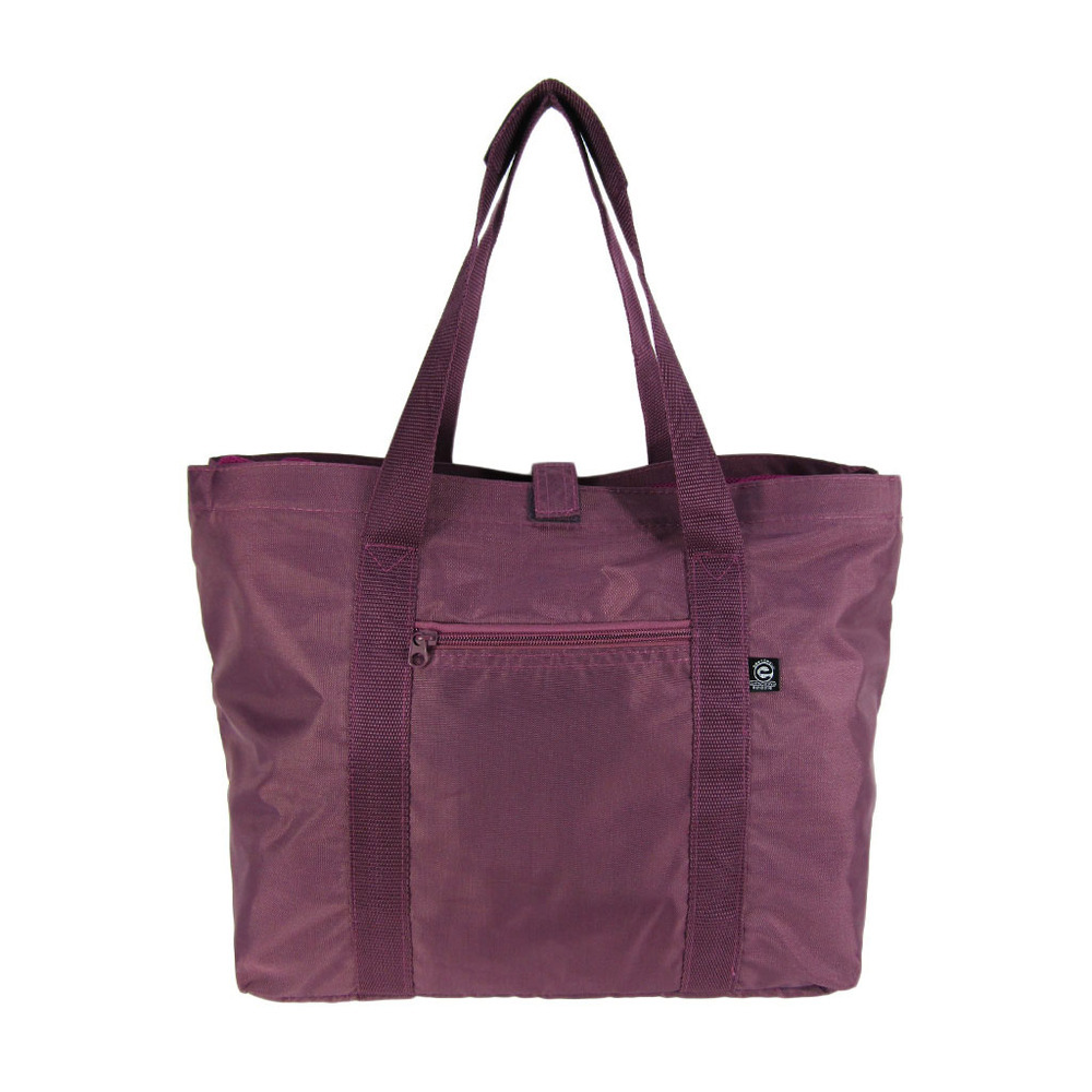 * purple *reji basket bag plain #3483 eko-bag reji basket reji basket bag plain mail order / regular goods recommendation tote bag standard 