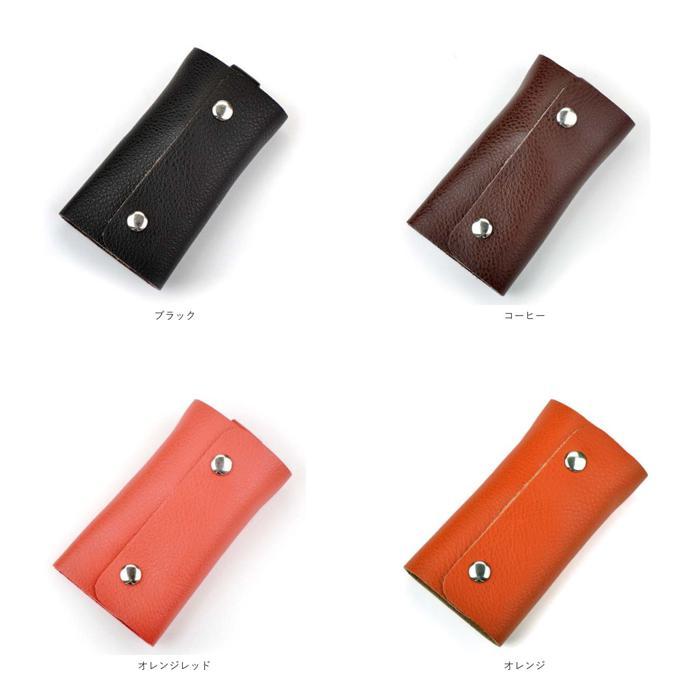 * purple * card-case pmyy001 key case leather leather key case cow leather original leather key case lady's men's leather small articles leather leather stylish 