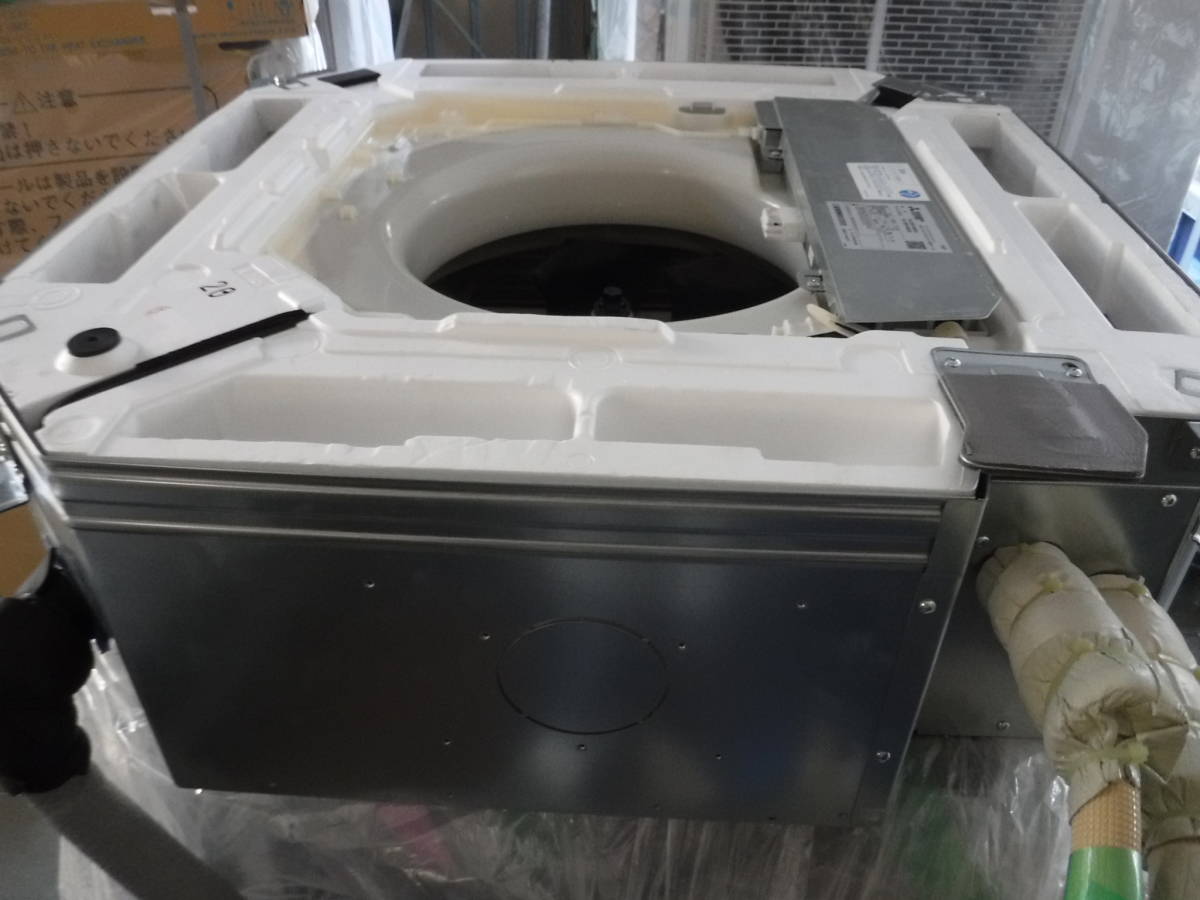 70000円 三菱電機☆天カセ4方向同時ツインパッケージエアコン 70000円 三菱電機☆天カセ4方向同時ツインパッケージエアコン