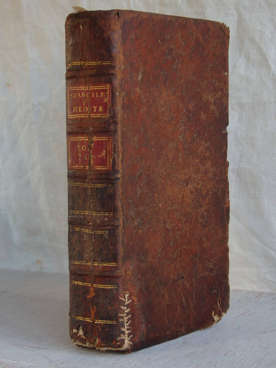 jadis フランスアンティーク 1777年 18世紀 洋書 古書 本 ブック jadis フランスアンティーク 1777年 18世紀 洋書 古書 本 ブック