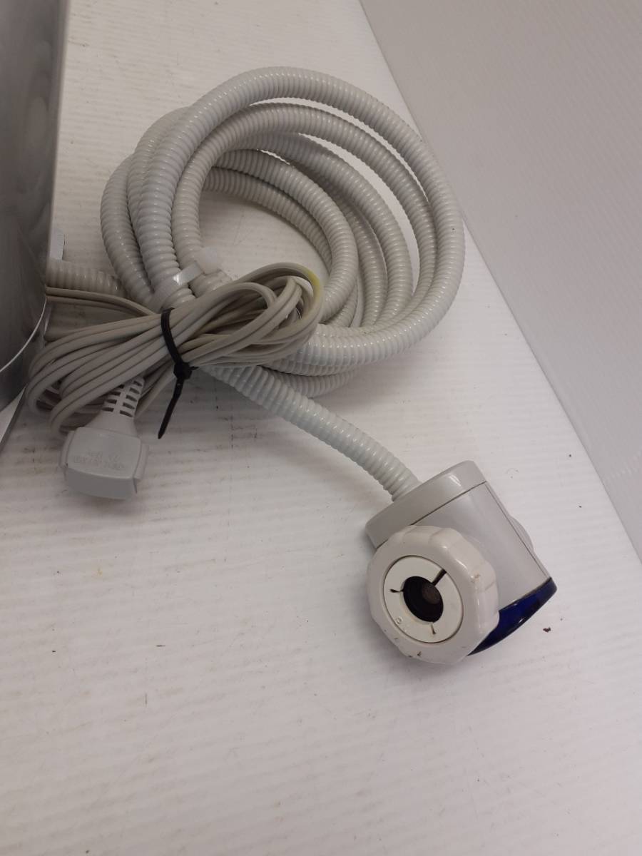 Yahoo!オークション - M2321-1 三浦電子 電解次亜水生成装置 DEW Yahoo!オークション - M2321-1 三浦電子 電解次亜水生成装置 DEW