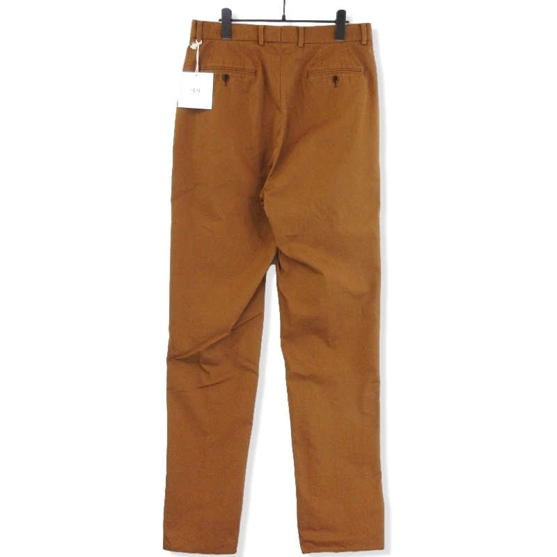 未使用 NEAT ニート Chino 23-02NC チノパン チノパンツ ワークパンツ