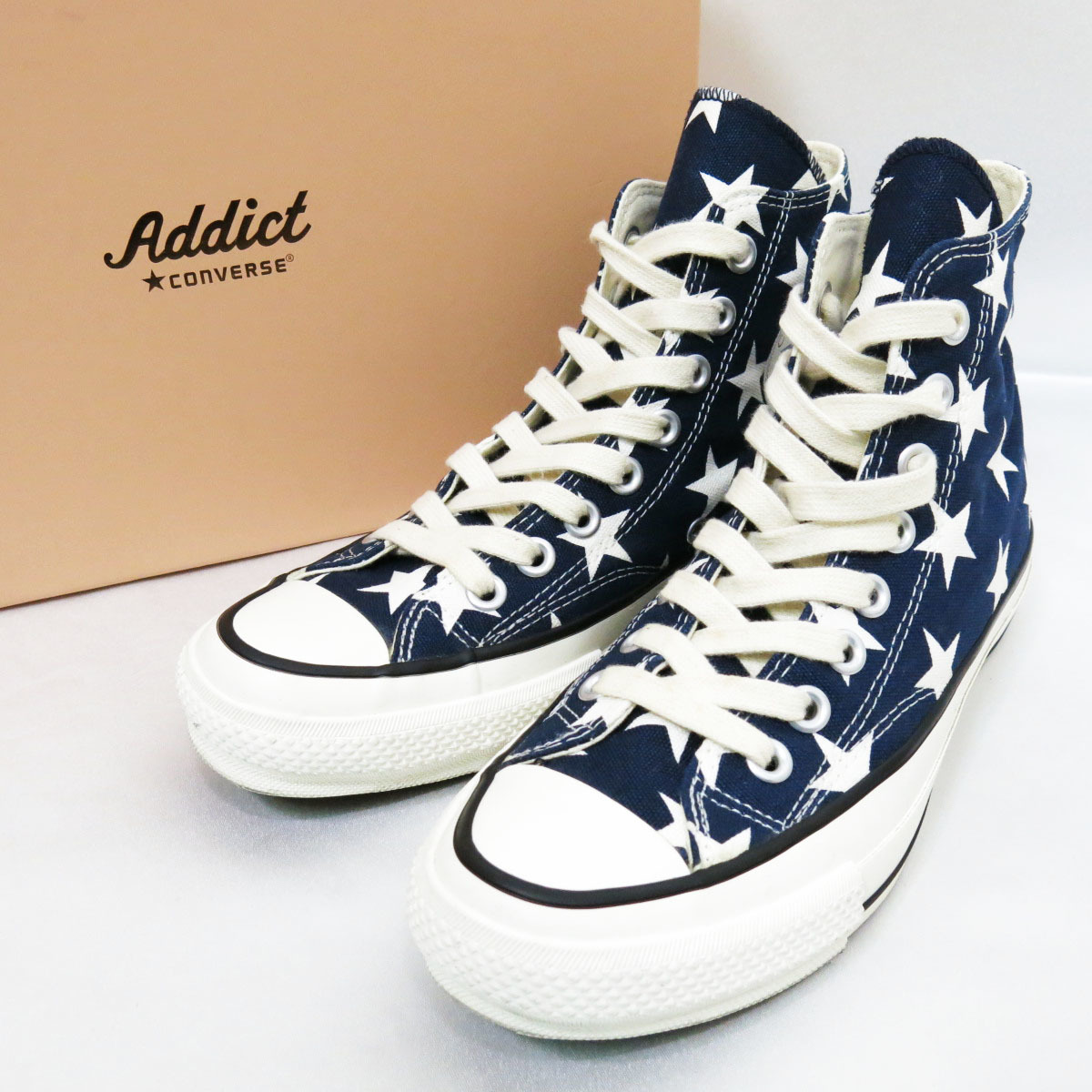 23 cm converse