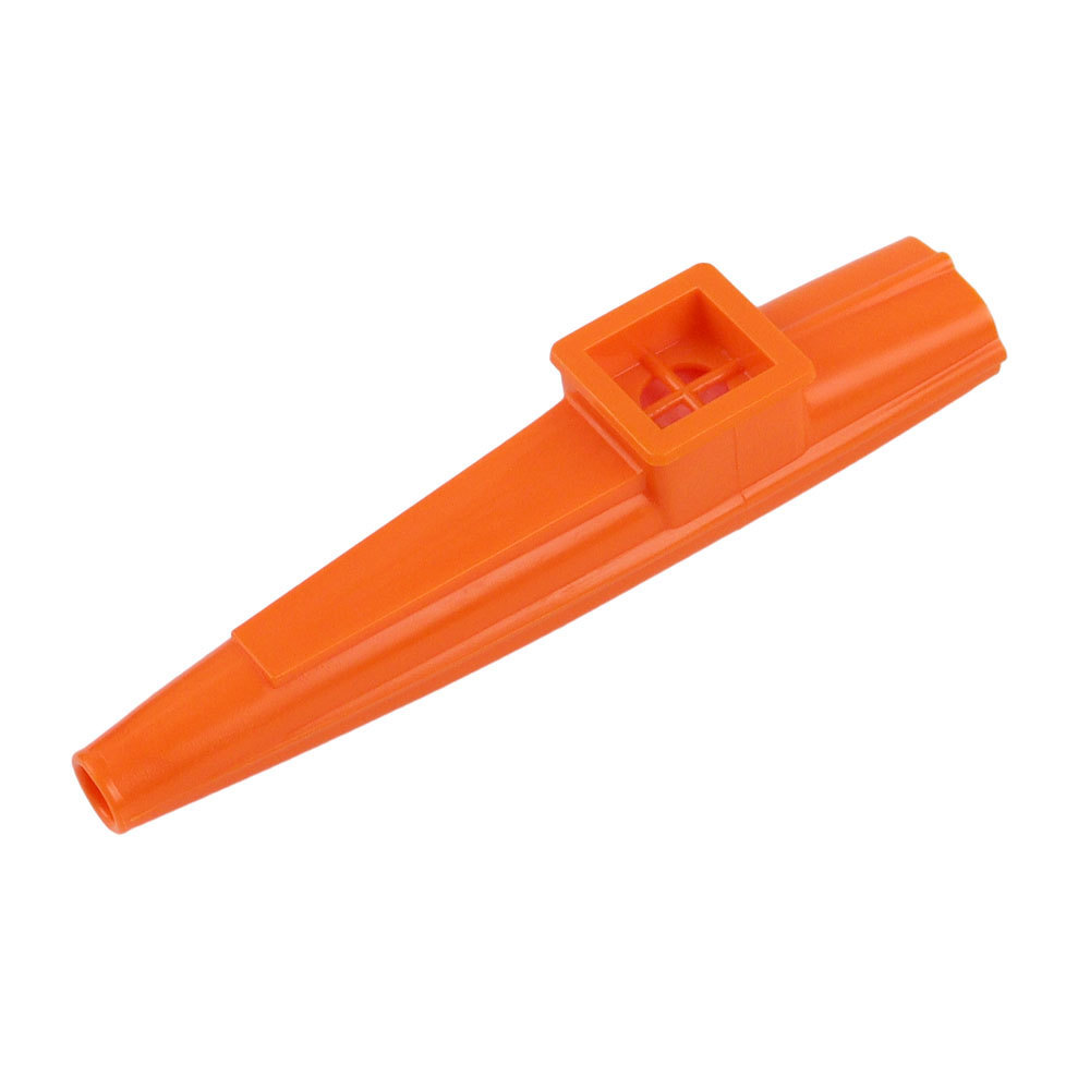 JIM DUNLOP Scotty's Kazoo Orange 7700 カズー_画像1
