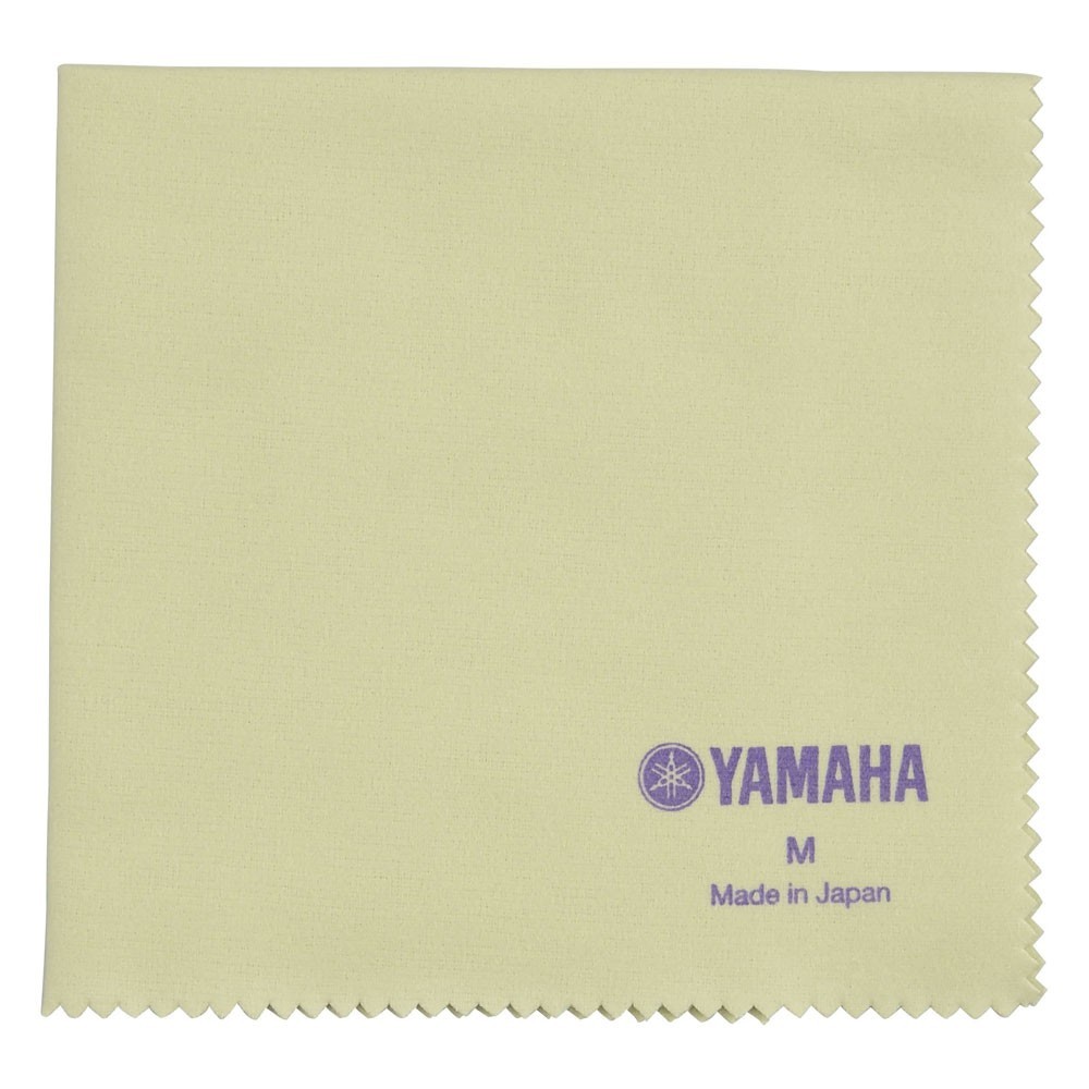 ヤマハ YAMAHA PCM3 ポリシングクロスM_画像1