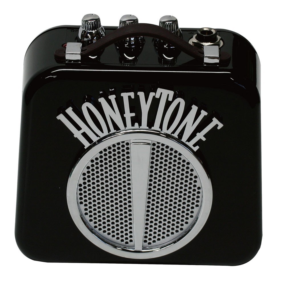 Danelectro N-10 BLK Honey Tone 小型ギターアンプ エレキギター アンプ