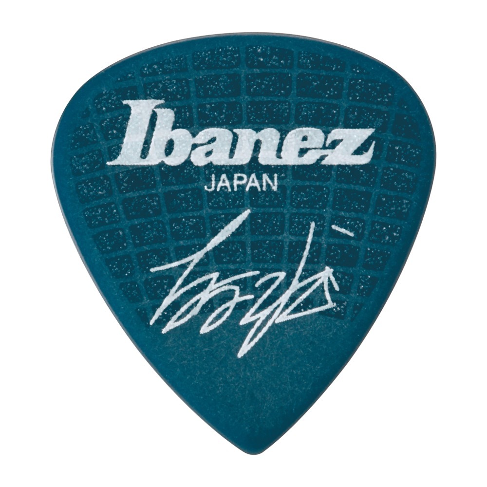 IBANEZ P1000HZK HAZUKI Signature Pick ギターピック 6枚パック_画像2