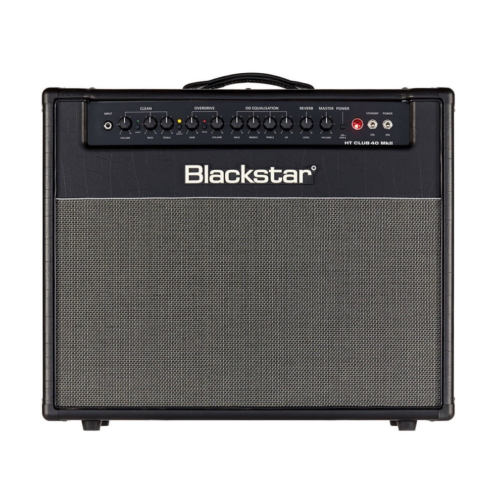 BLACKSTAR ブラックスター HT-CLUB 40 mk2 COMBO 40W ギターアンプコンボ