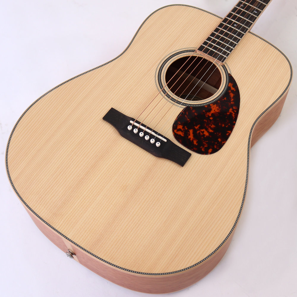 Larrivee ラリビー D-40 MH Legacy Series アコースティックギター_画像4