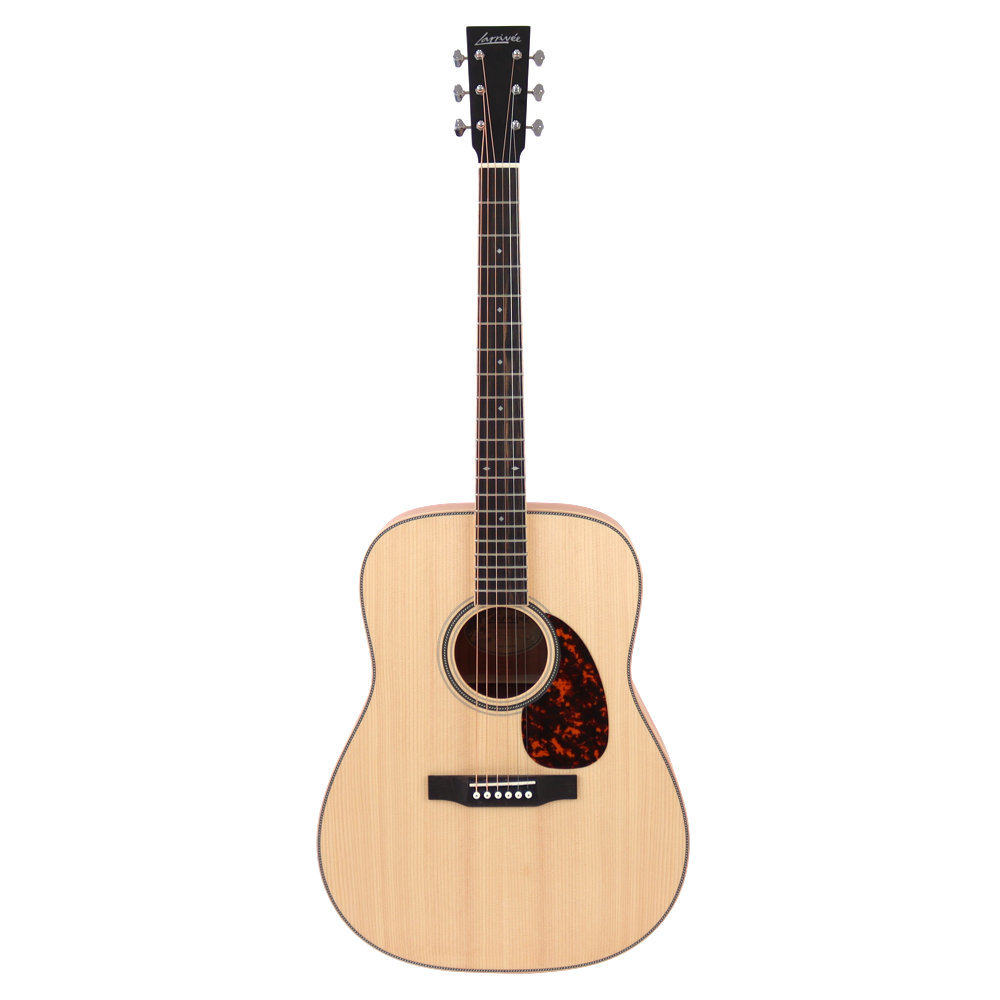 Larrivee Lalibie D-40 MH Legacy Series Акустическая гитара