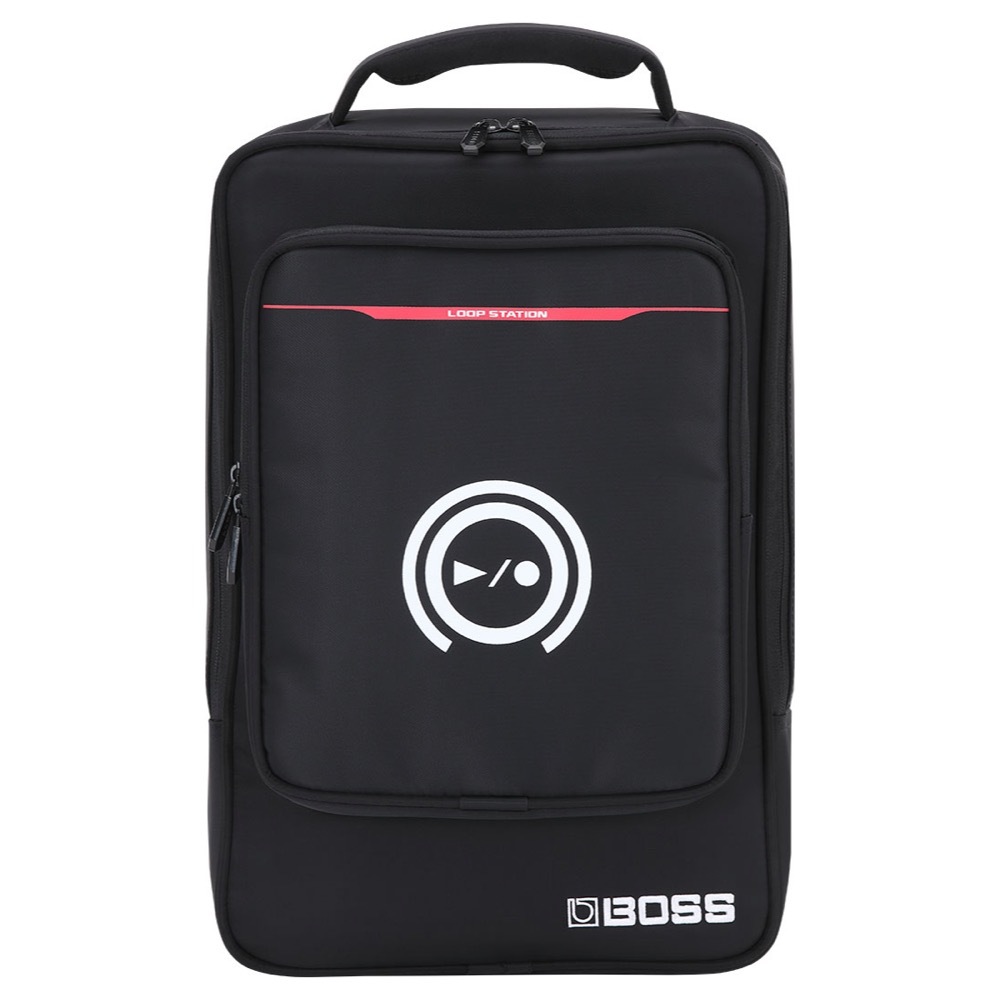 激安人気通販 BOSS CB-RC505 Carrying Case for RC-505 Series RC-505