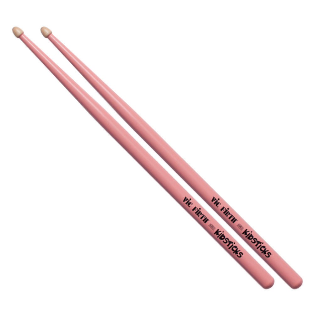 VIC FIRTH VIC-KIDSP ドラムスティック×3セット_画像1