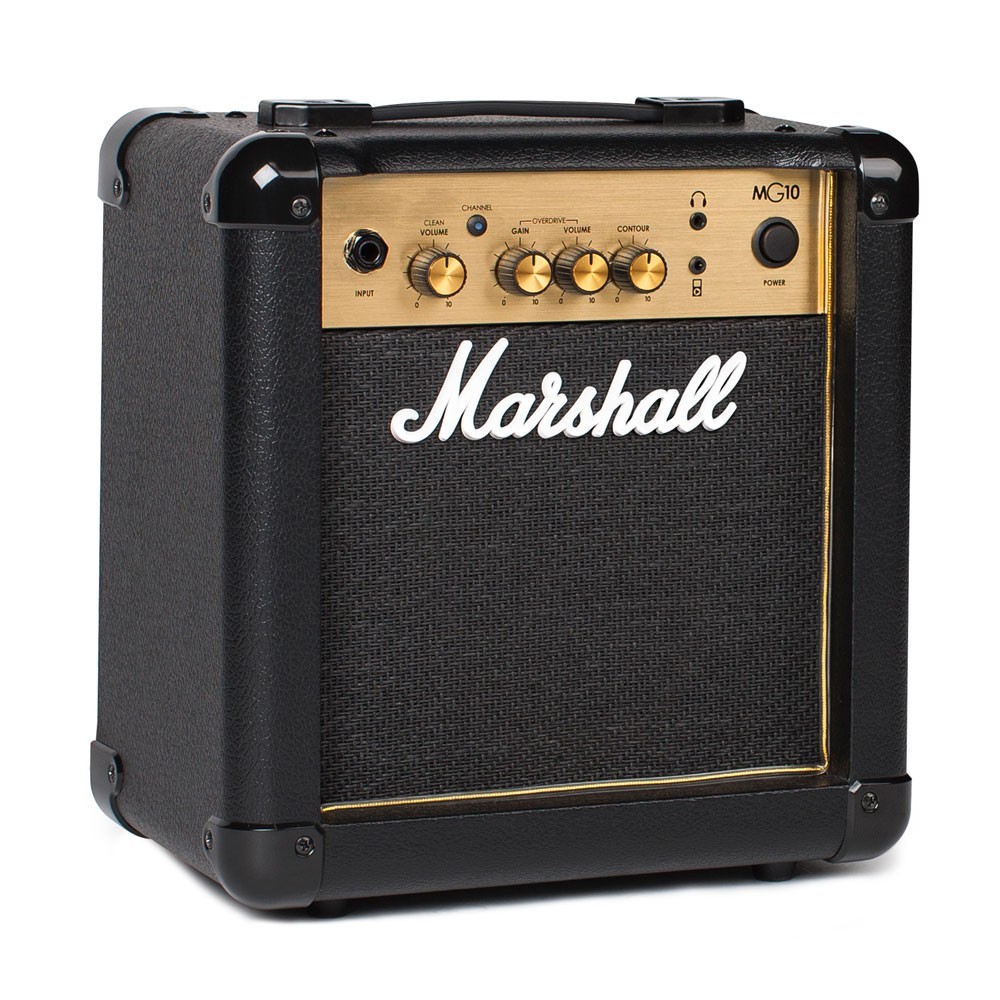 マーシャル MARSHALL MG10 小型ギターアンプ コンボ エレキギター アンプ
