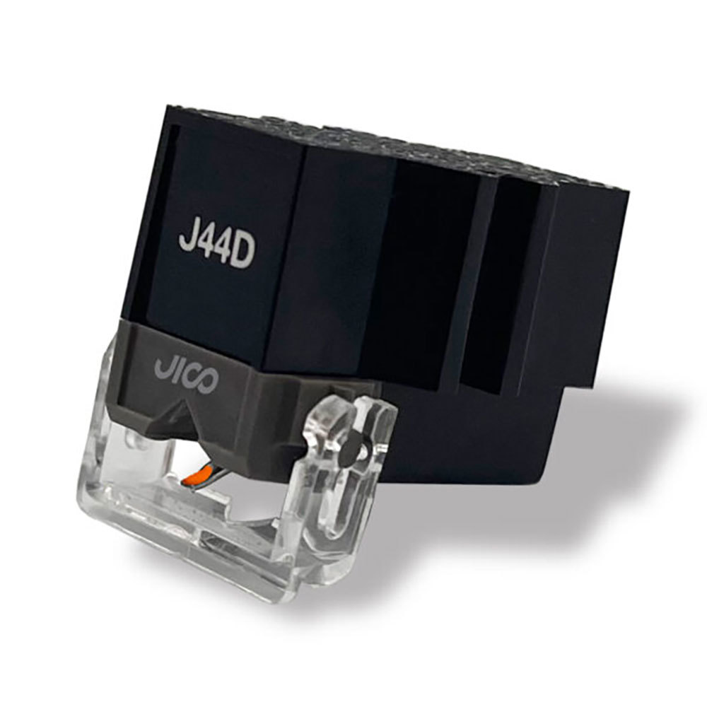 JICO ジコー J44D DJ IMP NUDE DJ用カートリッジ スクラッチ用の画像1