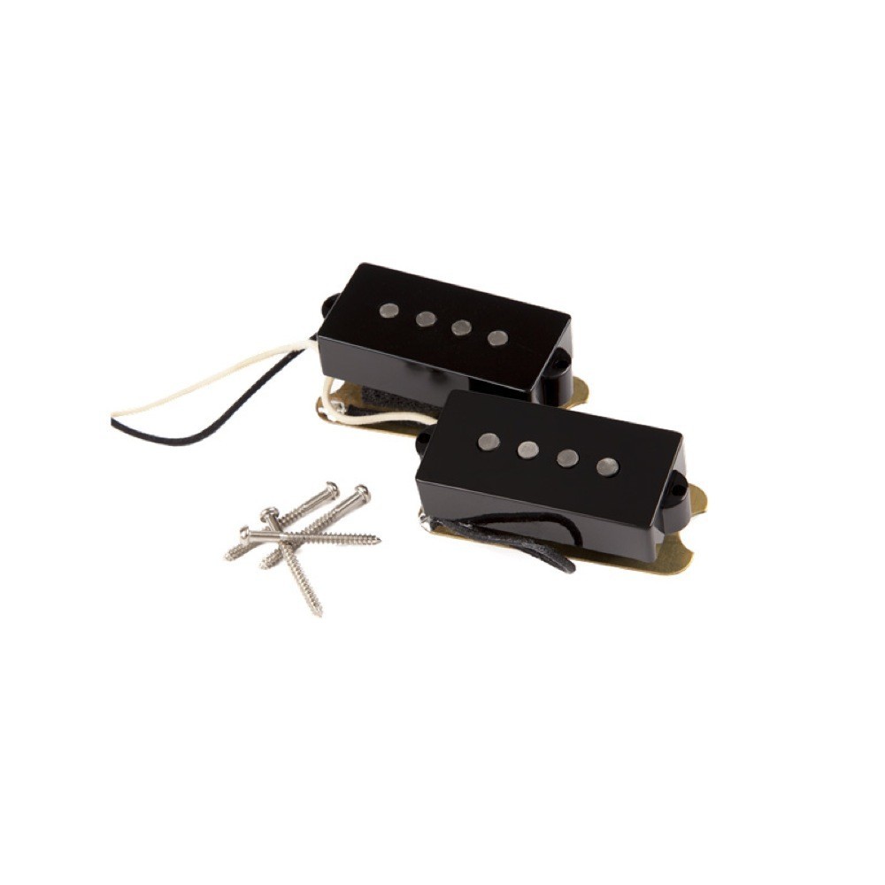 フェンダー Fender Custom Shop '62 Precision Bass Pickup ベース用ピックアップ